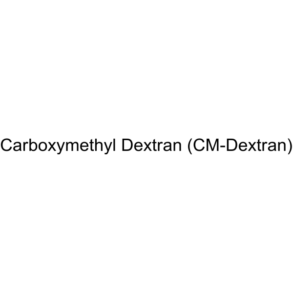 Carboxymethyl Dextran (CM-Dextran) 9044-05-7